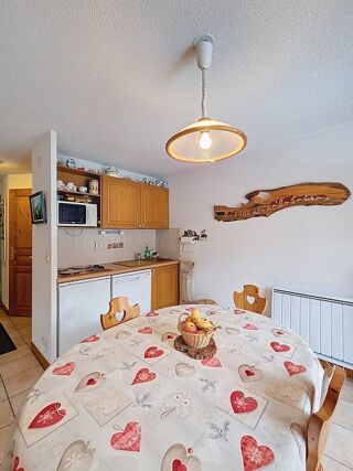  Appartement � vendre 2 pi�ces 32 m�