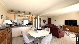  Appartement à vendre 3 pièces 77 m²