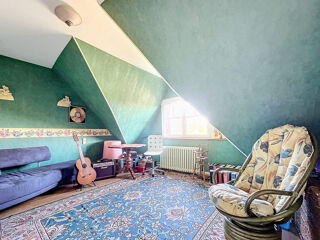  Maison � vendre 9 pi�ces 201 m�