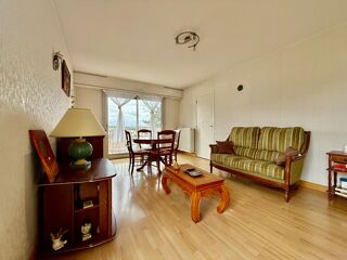  Appartement � vendre 3 pi�ces 60 m�