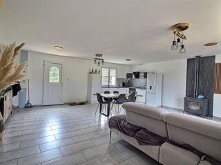  Maison à vendre 4 pièces 90 m²