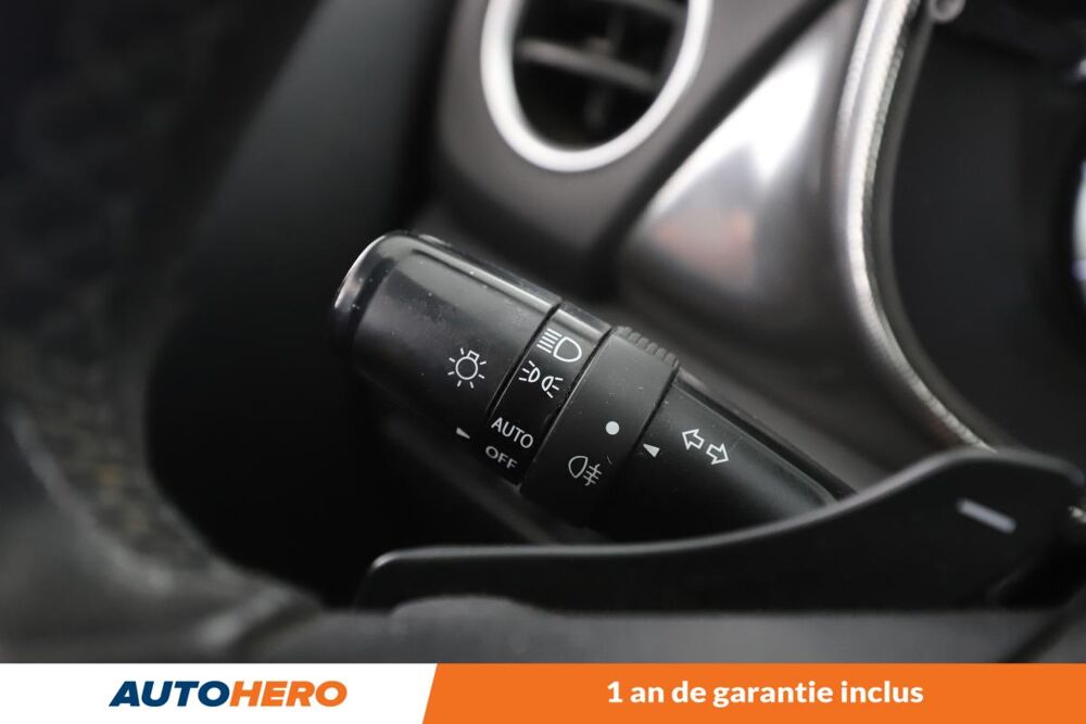 Vitara 1.4 BoosterJet Style Auto 140 ch 2018 occasion 92130 Issy-les-Moulineaux