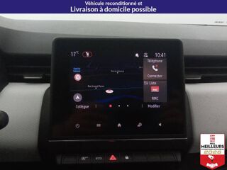 Clio TCe 100 GPL Zen 2022 occasion 10150 Lavau