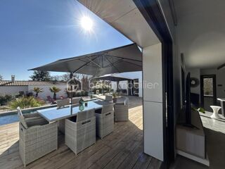  Maison � vendre 6 pi�ces 145 m�