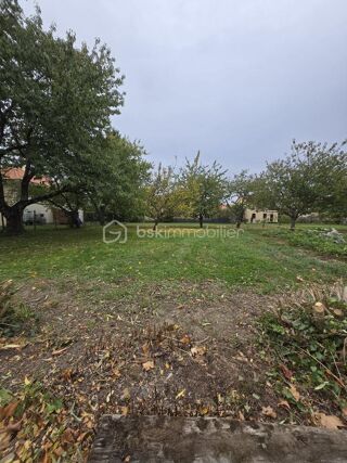  Terrain � vendre 678 m�