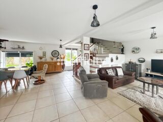  Maison � vendre 6 pi�ces 192 m�