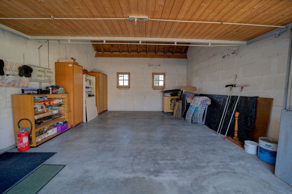 � vendre  Maison �chenevex (01170)