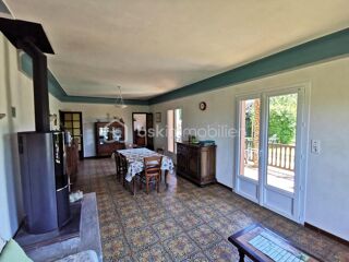  Maison à vendre 6 pièces 128 m²