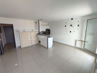  Appartement à louer 1 pièce 29 m²