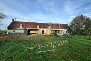  Maison � vendre 3 pi�ces 73 m�