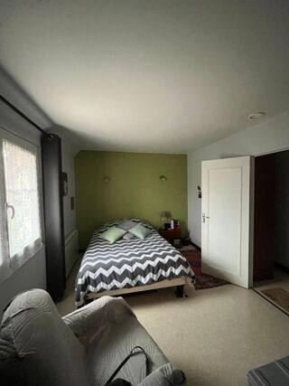  Maison � vendre 4 pi�ces 85 m�