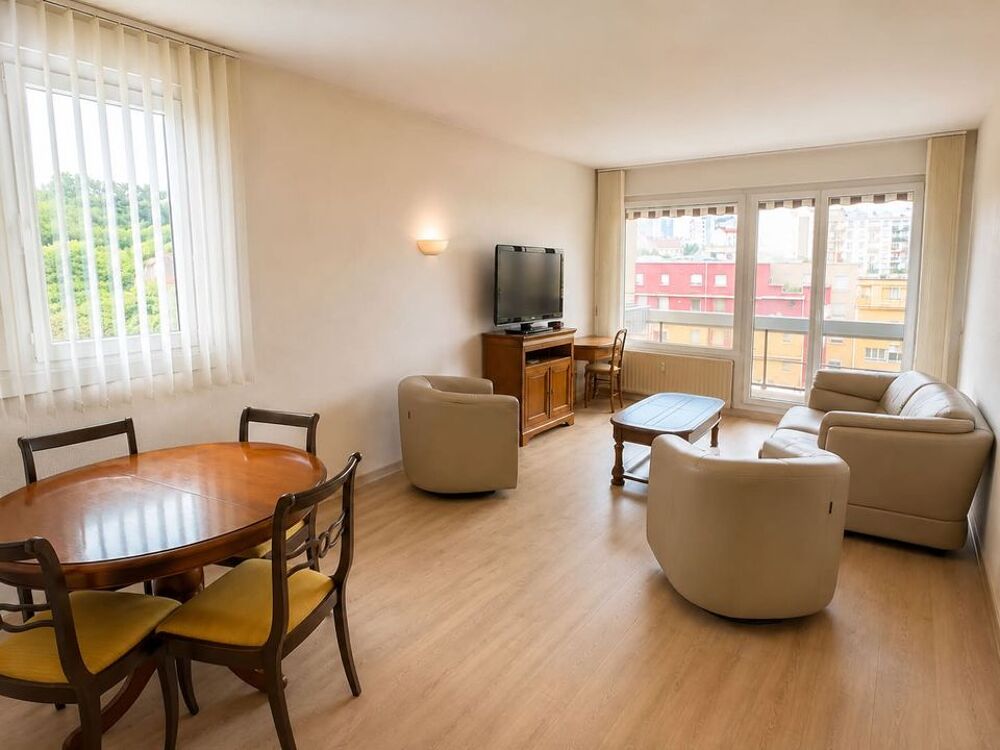 Location Appartement Appartement de 75m2 à louer sur Saint-Étienne Saint etienne