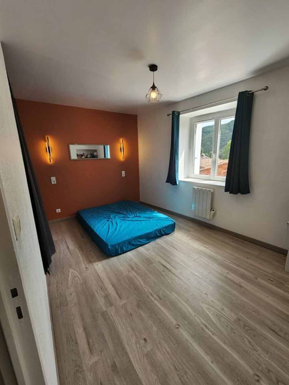 Location Maison Maison de 73m2 à louer sur Le Poujol-sur-Orb Le poujol sur orb