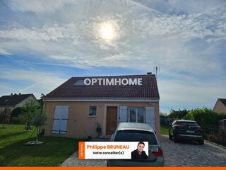  Maison � vendre 6 pi�ces 110 m�