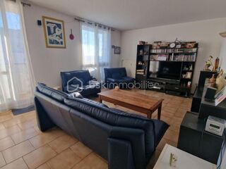  Appartement � vendre 5 pi�ces 98 m�