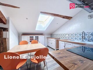  Appartement � vendre 2 pi�ces 51 m�