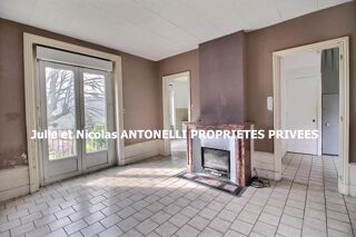  Maison à vendre 6 pièces 125 m²