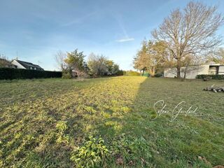  Terrain à vendre 1481 m²