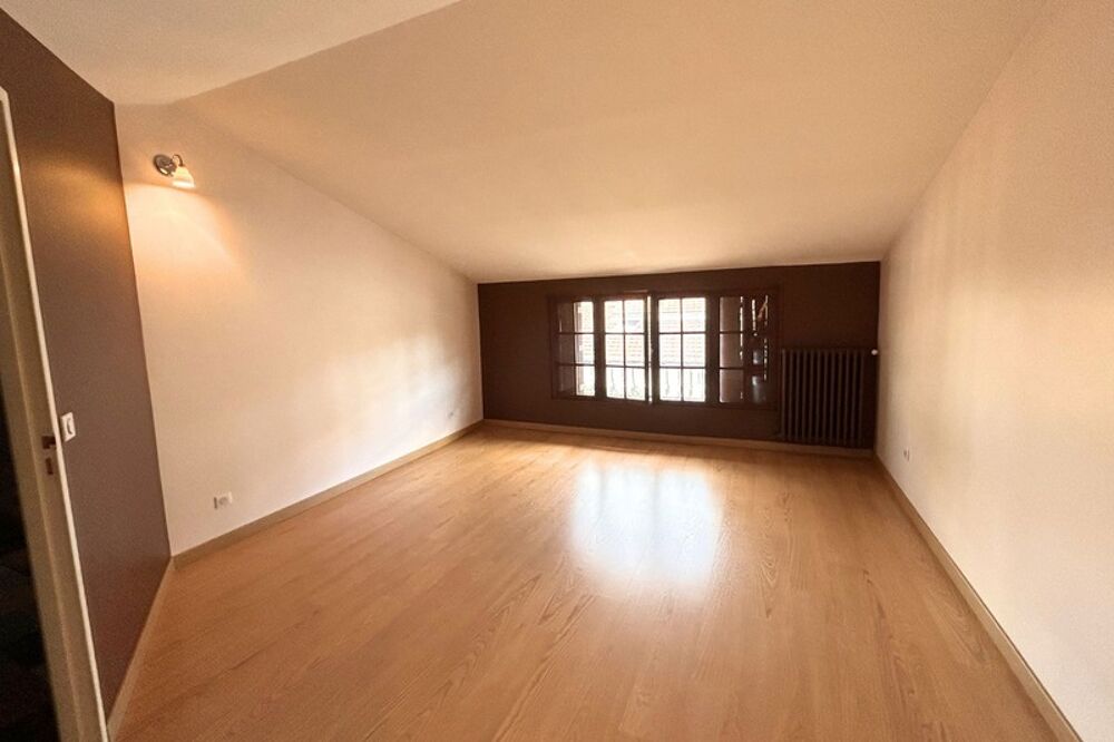 � vendre  Maison Mions (69780)