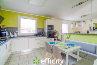  Maison � vendre 7 pi�ces 184 m�