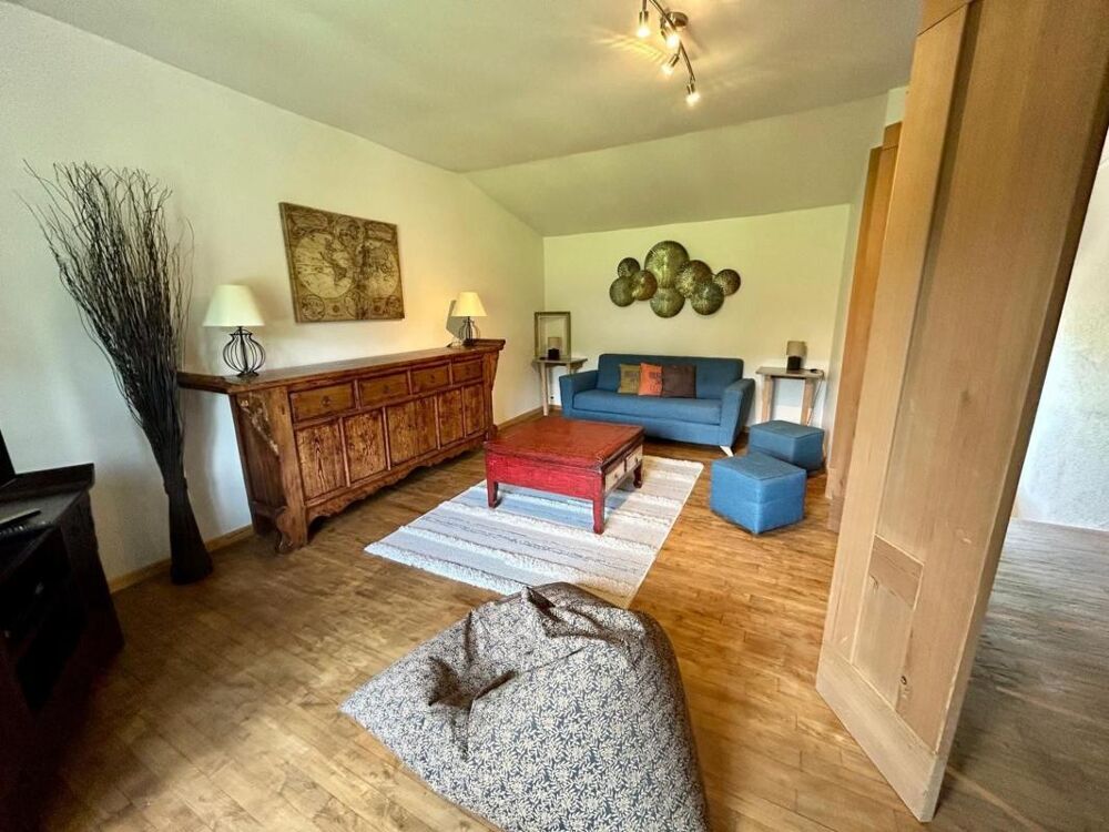 Vente Maison Maison Rancon