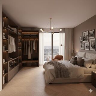  Appartement � vendre 5 pi�ces 105 m�