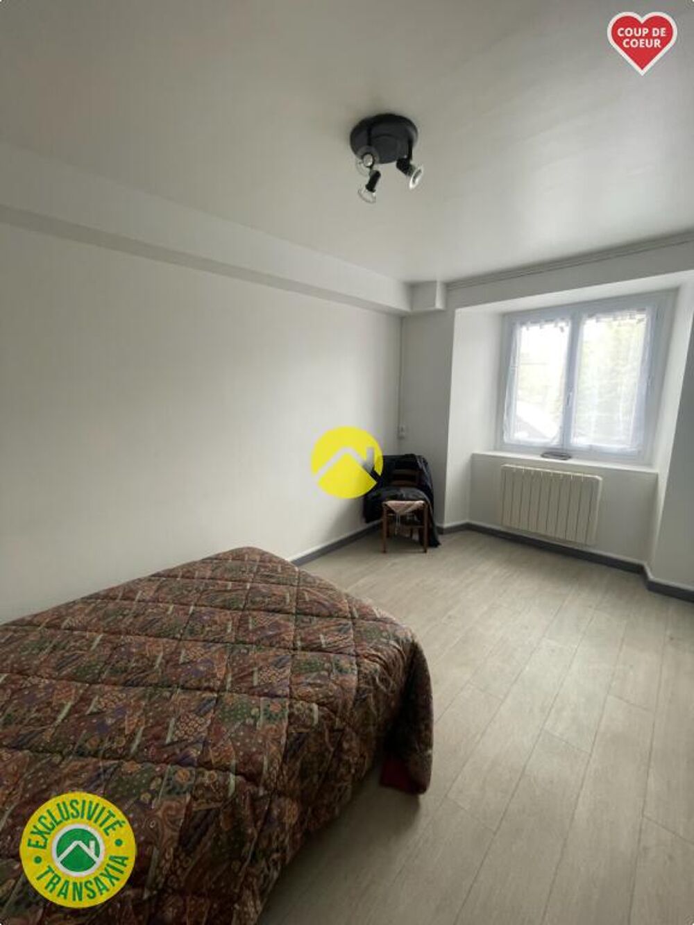 Vente Propriété/Château APPARTEMENT Pierrefort