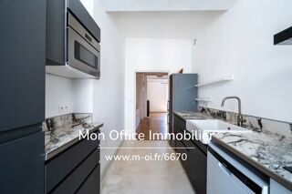  Appartement à vendre 3 pièces 73 m²