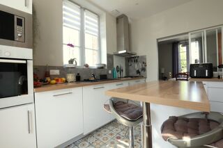  Maison � vendre 6 pi�ces 144 m�