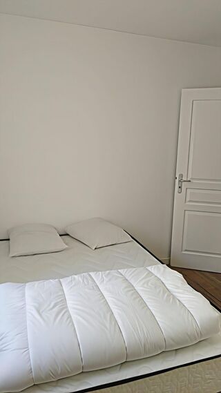  Appartement à vendre 2 pièces 42 m²