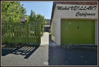  Maison à vendre 5 pièces 88 m²