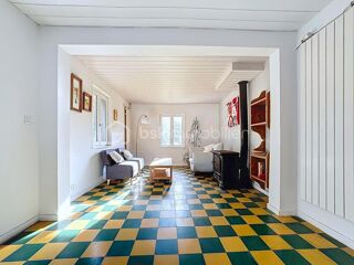  Maison � vendre 5 pi�ces 118 m�