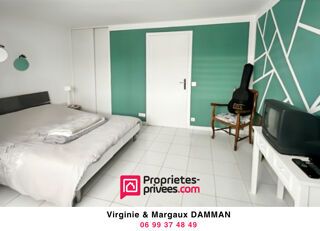  Appartement � vendre 4 pi�ces 77 m�