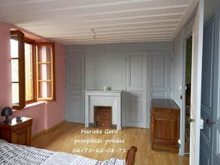  Maison à vendre 9 pièces 129 m²