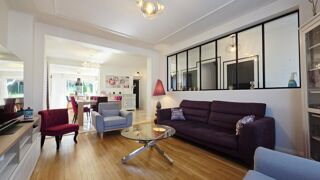  Maison à vendre 6 pièces 144 m²