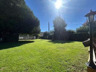  Maison à vendre 5 pièces 86 m²