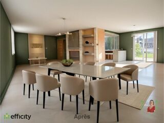  Maison � vendre 8 pi�ces 181 m�