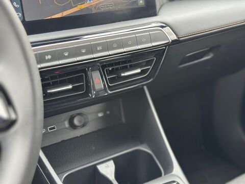 MG3 1.5 HYBRID+ 195 COMFORT 2024 occasion 78240 Chambourcy