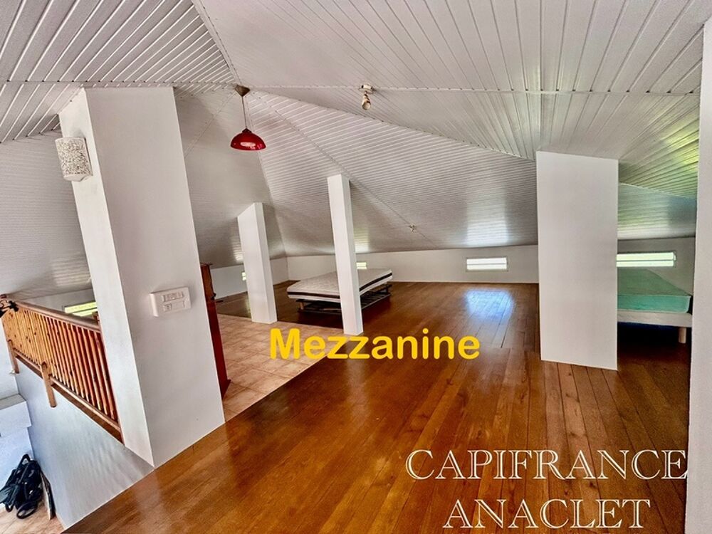  vendre  Villa Le Lorrain (97214)