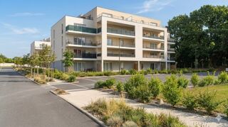  Appartement à vendre 3 pièces 46 m²