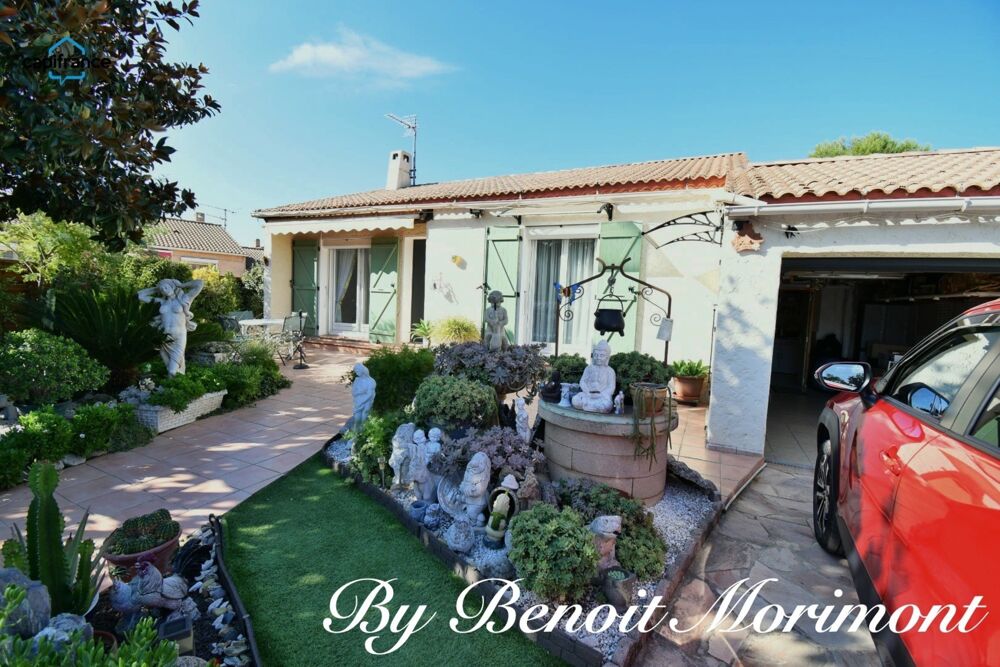 Vente Maison Maison à vendre 3 pièces LE MUY (83) Le muy