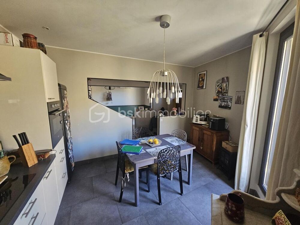Vente Maison Très belle maison entièrement rénovée Corneilhan