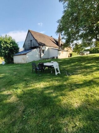  Maison � vendre 5 pi�ces 83 m�