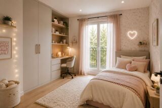  Appartement à vendre 5 pièces 114 m²