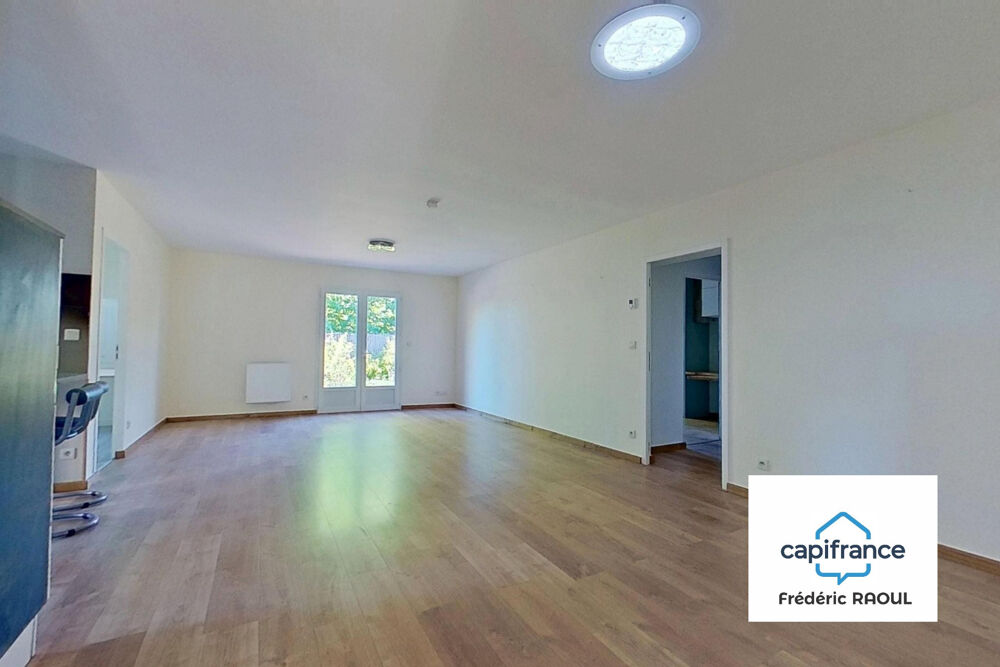 Location Maison À louer – Maison 106 m² – Is-sur-Tille Is sur tille