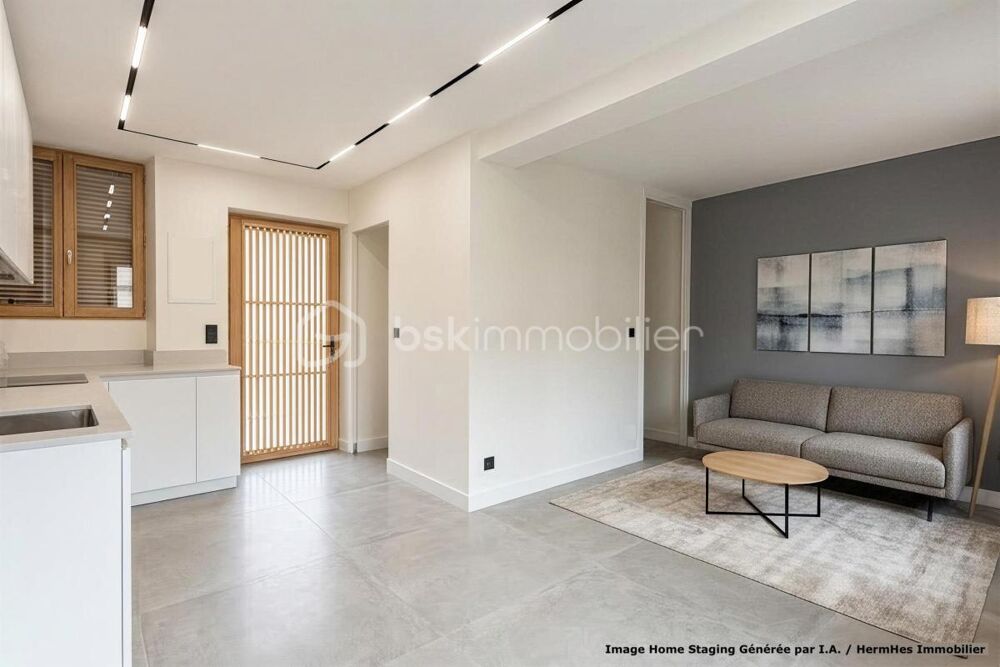 Petite Maison, Petit Prix à Nemours !