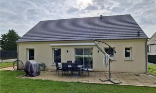  Maison à vendre 5 pièces 78 m²