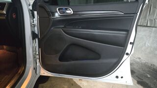 Grand Cherokee 3.0 CRD 250 V6 Serie Limitee Night Eagle - Automatique 2018 occasion 83000 Toulon