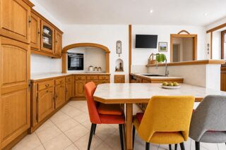  Maison 8 pièces 200 m² Mercey sur saone