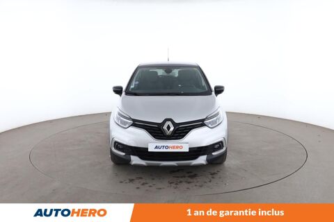 Captur 1.3 TCe Intens EDC 150 ch 2019 occasion 92130 Issy-les-Moulineaux